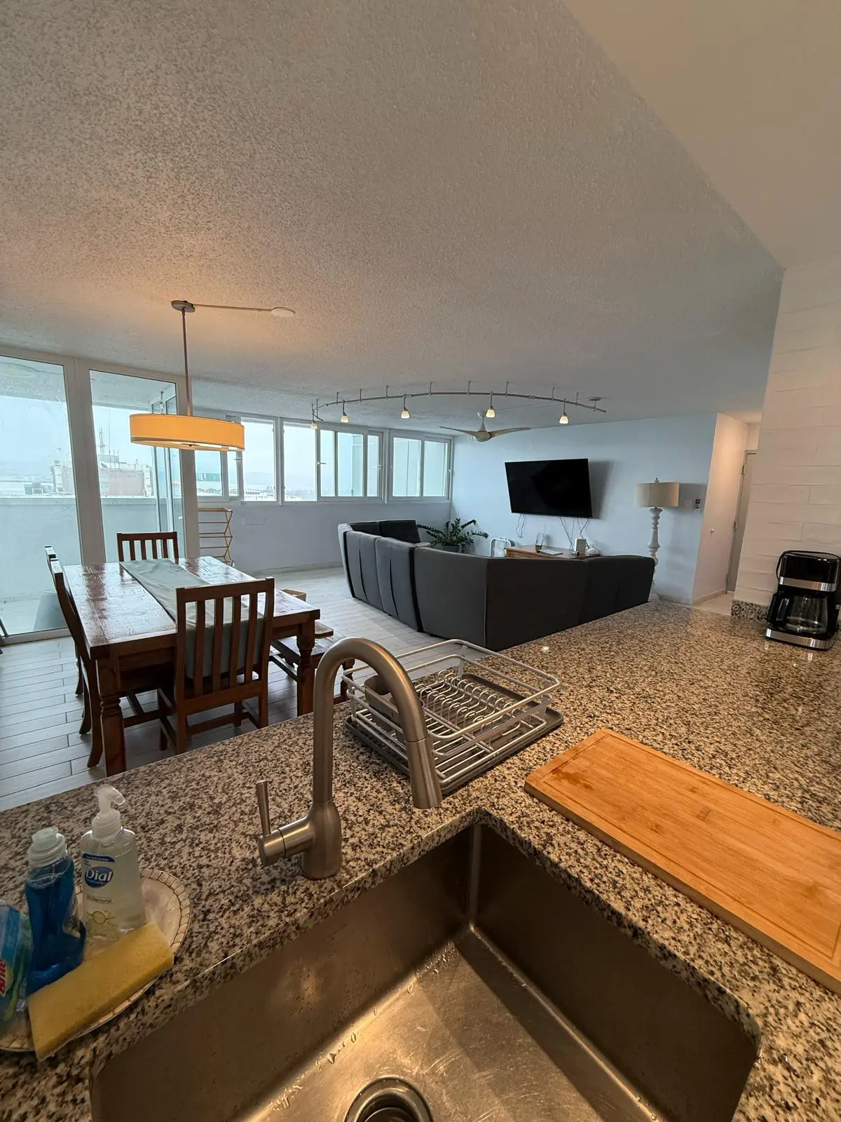 Apartamento con vistas al mar Beach Rentals